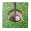 Recherche de golf carreaux Vert foncé