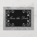 Recherche de étain invitations Noir