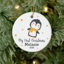 Zoek naar pinguin ornamenten For kids