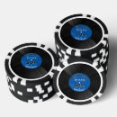 Recherche de musique jetons poker Vintage
