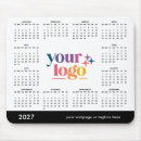 Recherche de tapis de souris avec calendriers Moderne