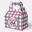 Recherche de usa ballotins Patriotique