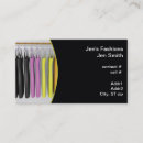 Recherche de accrocher cartes visite Mode