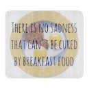 Recherche de petit déjeuner planches à découper Oeufs