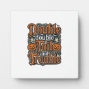 Recherche de halloween plaques Fêtehalloween