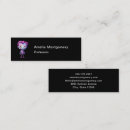 Recherche de personnages cartes visite Mignon