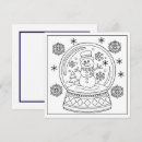 Recherche de coloriage vœux cartes Coloration