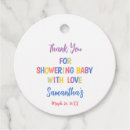 Recherche de popsicle baby shower Coloré