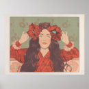 Recherche de peinture de portrait posters Français