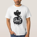 Zoek naar spoken tshirts Spook