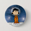 Recherche de astronaute badges Charlie brune