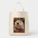 Recherche de loutre mer sacs Loutres de mer
