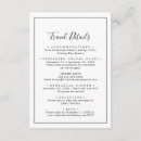 Recherche de mariage voyage cartes invitations Bride