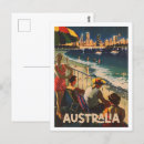 Zoek naar australia briefkaarten Vintage