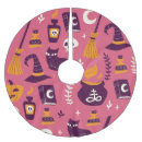 Recherche de halloween jupon de sapin Illustration