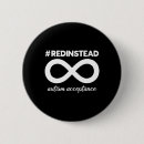 Recherche de portez badges Soutien à l'autisme