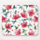 Recherche de brumeux tapis souris Aquarelle