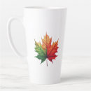 Recherche de érable feuille tasses Feuilles d'automne