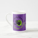 Recherche de silhouette sorcière tasses Balai