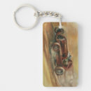 Recherche de voiture de course porteclés Automatique