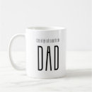 Recherche de super papa café tasses Père