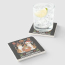 Recherche de chat halloween dessous de verres Noël