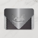 Zoek naar blikken visitekaartjes Verf