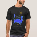 Recherche de nessie vêtements Dessin animé