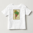 Recherche de l amérique du sud tshirts L'amérique