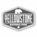 Recherche de vintage montana autocollants Jaune