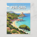 Recherche de port franc cartes postales Travel