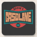 Recherche de emblème dessous de verres Vintage