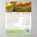 Recherche de pâtisseries posters Customer