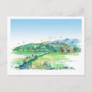 Zoek naar koeien briefkaarten Boerderij