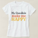 Zoek naar kleinkinderen tshirts Familie