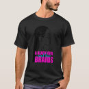 Recherche de tresses tshirts Tressé