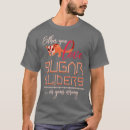 Recherche de sugar glider tshirts Vacances