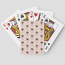 Recherche de martini jeux de cartes Aquarelle