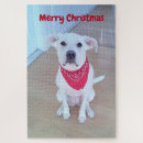 Recherche de christmas dog puzzles Pour tous