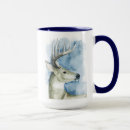 Recherche de lodge tasses Cerf