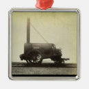 Recherche de rocket ornements Stephenson