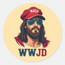 Zoek naar republikeinse jesus Maga