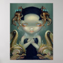 Zoek naar zee heks posters Kunst