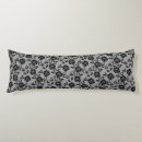 Recherche de dentelle noire coussins Résidu