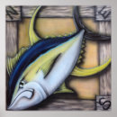 Recherche de truite posters Poissons