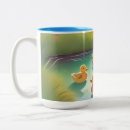 Recherche de caneton tasses Bébé