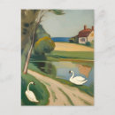 Recherche de cygne cartes postales Pour tous