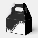 Recherche de clavier ballotins Noir et blanc