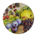 Recherche de prune planches à découper Fruit