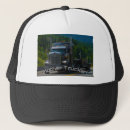 Recherche de série casquettes Camions